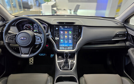 Subaru Outback VI, 2025 год, 7 200 000 рублей, 17 фотография