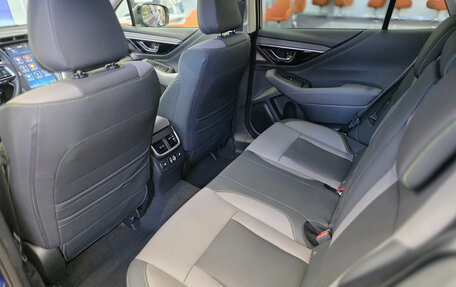 Subaru Outback VI, 2025 год, 7 200 000 рублей, 25 фотография