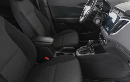 Hyundai Creta I рестайлинг, 2020 год, 1 949 000 рублей, 11 фотография