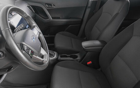 Hyundai Creta I рестайлинг, 2020 год, 1 949 000 рублей, 8 фотография