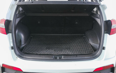 Hyundai Creta I рестайлинг, 2020 год, 1 949 000 рублей, 7 фотография