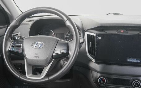 Hyundai Creta I рестайлинг, 2020 год, 1 949 000 рублей, 12 фотография