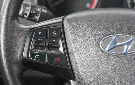 Hyundai Creta I рестайлинг, 2020 год, 1 949 000 рублей, 16 фотография