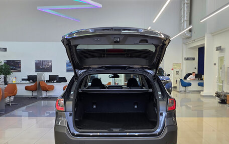 Subaru Outback VI, 2025 год, 7 200 000 рублей, 8 фотография