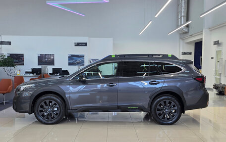 Subaru Outback VI, 2025 год, 7 200 000 рублей, 4 фотография