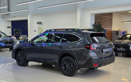 Subaru Outback VI, 2025 год, 7 200 000 рублей, 5 фотография