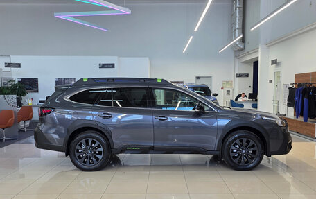 Subaru Outback VI, 2025 год, 7 200 000 рублей, 11 фотография