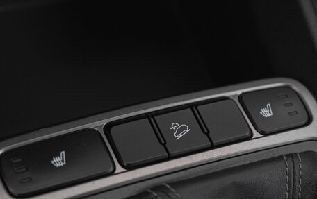 Hyundai Creta I рестайлинг, 2020 год, 1 949 000 рублей, 22 фотография