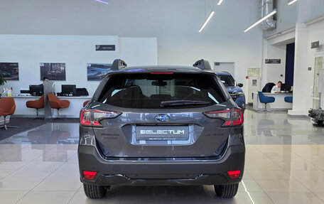 Subaru Outback VI, 2025 год, 7 200 000 рублей, 7 фотография