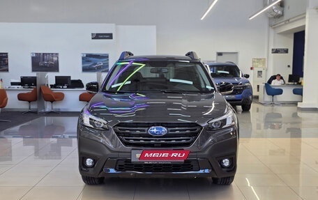 Subaru Outback VI, 2025 год, 7 200 000 рублей, 2 фотография