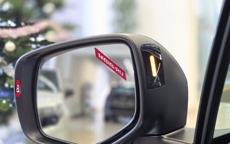 Subaru Outback VI, 2025 год, 7 200 000 рублей, 6 фотография