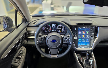 Subaru Outback VI, 2025 год, 7 200 000 рублей, 17 фотография