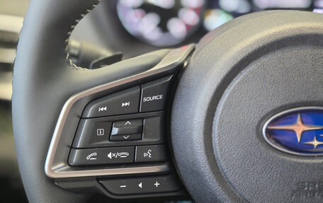 Subaru Outback VI, 2025 год, 7 200 000 рублей, 18 фотография