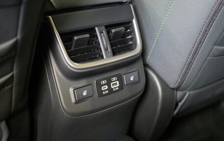 Subaru Outback VI, 2025 год, 7 200 000 рублей, 24 фотография