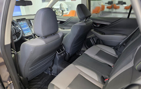 Subaru Outback VI, 2025 год, 7 200 000 рублей, 23 фотография