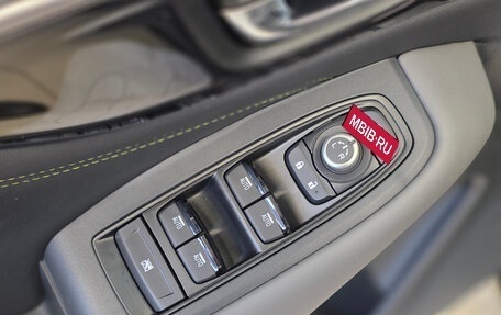 Subaru Outback VI, 2025 год, 7 200 000 рублей, 13 фотография