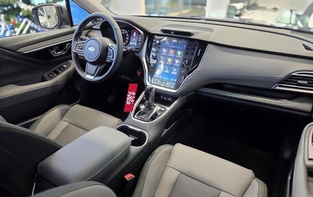 Subaru Outback VI, 2025 год, 7 200 000 рублей, 22 фотография