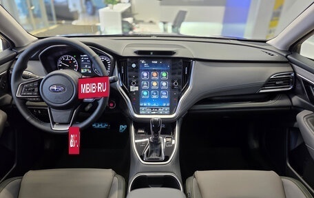 Subaru Outback VI, 2025 год, 7 200 000 рублей, 16 фотография