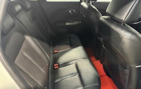 Nissan Juke II, 2012 год, 999 800 рублей, 4 фотография