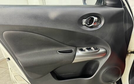 Nissan Juke II, 2012 год, 999 800 рублей, 7 фотография