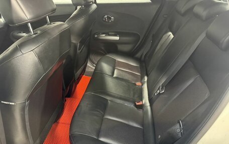 Nissan Juke II, 2012 год, 999 800 рублей, 6 фотография