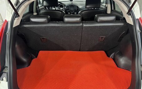 Nissan Juke II, 2012 год, 999 800 рублей, 12 фотография