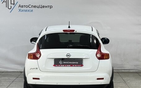 Nissan Juke II, 2012 год, 999 800 рублей, 14 фотография