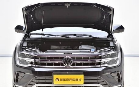 Volkswagen Teramont I, 2024 год, 5 837 000 рублей, 3 фотография