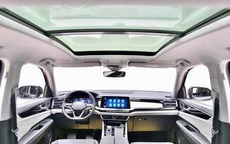 Volkswagen Teramont I, 2024 год, 5 837 000 рублей, 11 фотография