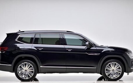 Volkswagen Teramont I, 2024 год, 5 837 000 рублей, 5 фотография