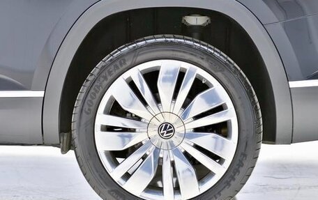 Volkswagen Teramont I, 2024 год, 5 837 000 рублей, 13 фотография