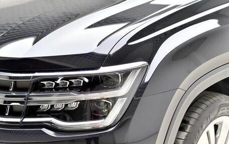 Volkswagen Teramont I, 2024 год, 5 837 000 рублей, 14 фотография