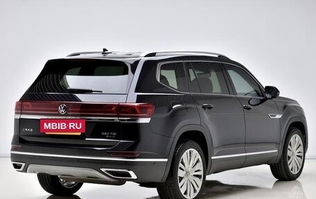 Volkswagen Teramont I, 2024 год, 5 837 000 рублей, 6 фотография