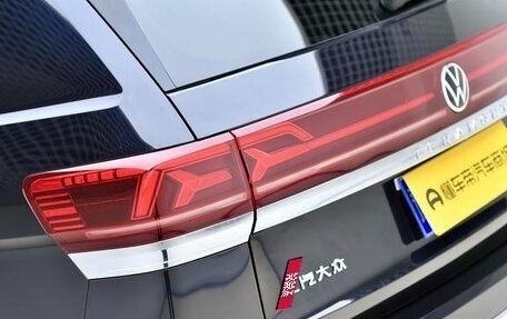 Volkswagen Teramont I, 2024 год, 5 837 000 рублей, 16 фотография