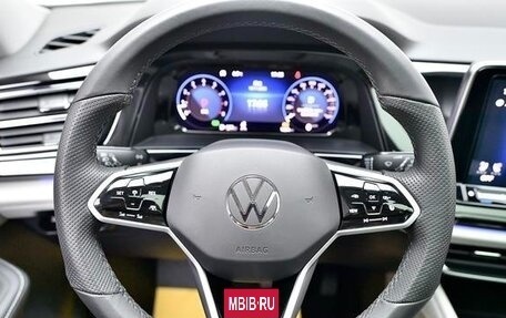 Volkswagen Teramont I, 2024 год, 5 837 000 рублей, 12 фотография