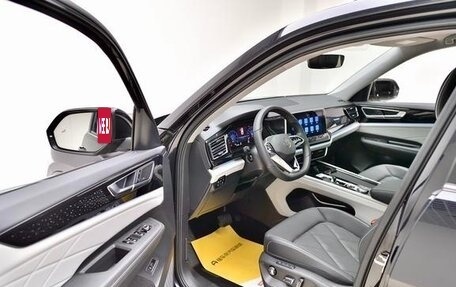 Volkswagen Teramont I, 2024 год, 5 837 000 рублей, 10 фотография