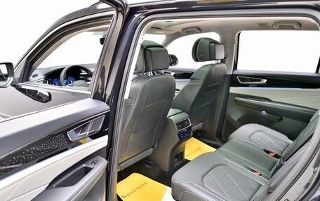 Volkswagen Teramont I, 2024 год, 5 837 000 рублей, 18 фотография