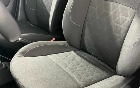 Renault Sandero II рестайлинг, 2016 год, 1 000 000 рублей, 14 фотография