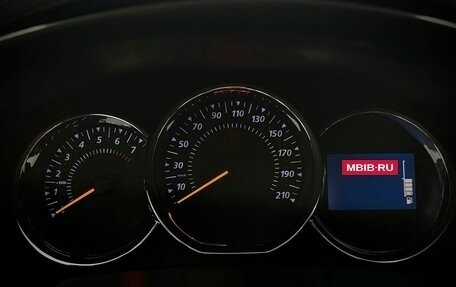 Renault Sandero II рестайлинг, 2016 год, 1 000 000 рублей, 13 фотография