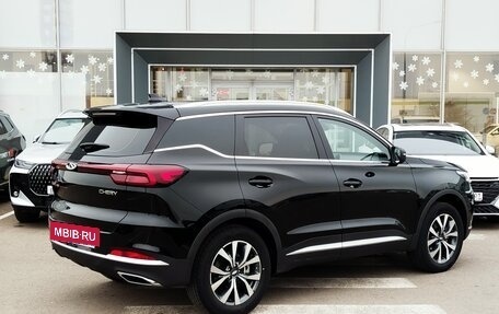 Chery Tiggo 7 Pro, 2022 год, 1 750 000 рублей, 7 фотография