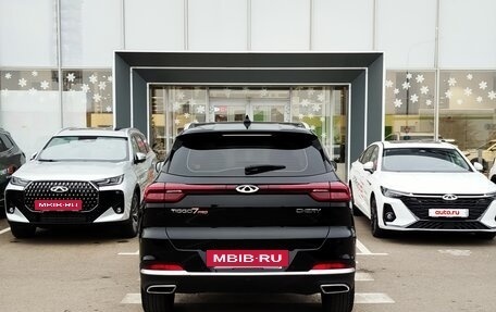 Chery Tiggo 7 Pro, 2022 год, 1 750 000 рублей, 6 фотография