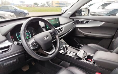 Chery Tiggo 7 Pro, 2022 год, 1 750 000 рублей, 9 фотография