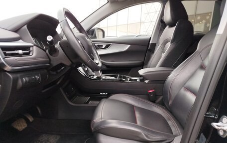 Chery Tiggo 7 Pro, 2022 год, 1 750 000 рублей, 10 фотография