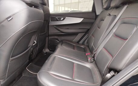 Chery Tiggo 7 Pro, 2022 год, 1 750 000 рублей, 14 фотография
