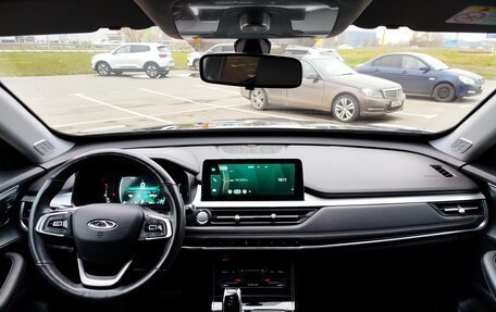 Chery Tiggo 7 Pro, 2022 год, 1 750 000 рублей, 12 фотография