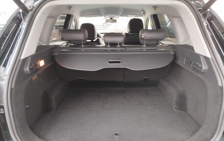 Chery Tiggo 7 Pro, 2022 год, 1 750 000 рублей, 15 фотография