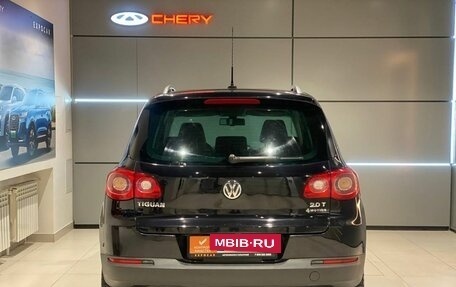 Volkswagen Tiguan I, 2009 год, 990 000 рублей, 6 фотография