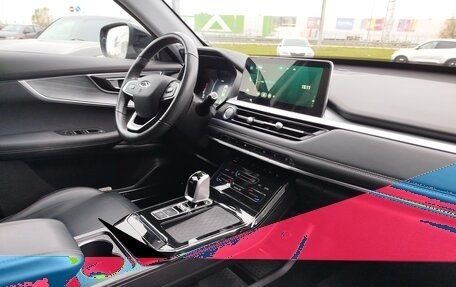 Chery Tiggo 7 Pro, 2022 год, 1 750 000 рублей, 8 фотография