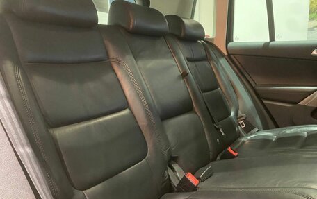 Volkswagen Tiguan I, 2009 год, 990 000 рублей, 9 фотография