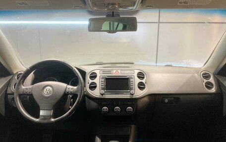 Volkswagen Tiguan I, 2009 год, 990 000 рублей, 11 фотография